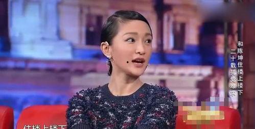 深度吃瓜娱乐圈之周迅,娱乐圈深度吃瓜,揭秘明星背后的故事