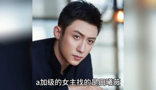 娱乐明星八卦爆料吃瓜