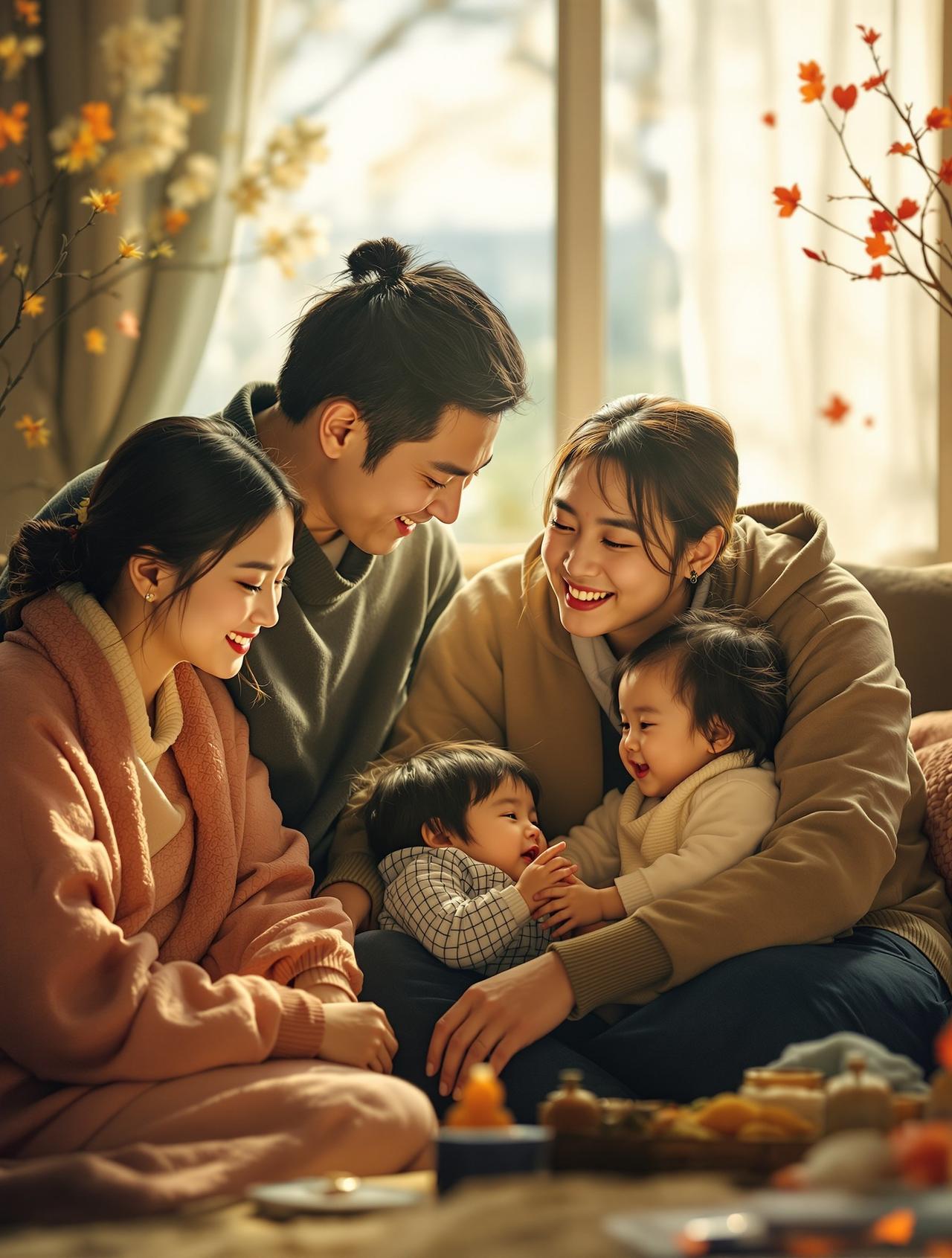 《人世间》影视作品海报 - 456影院高清在线观看