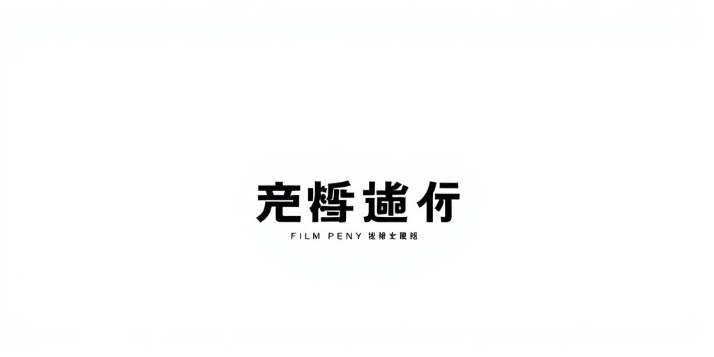 新丽传媒 - 456影院合作伙伴品牌标识