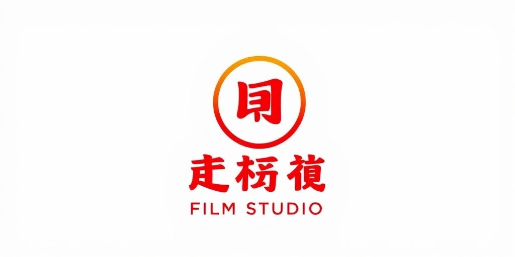 华谊兄弟传媒 - 456影院合作伙伴品牌标识