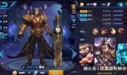 王者造型爆料视频大全,视频大全带你领略英雄风采