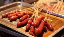 网红街边酒店的吃瓜,揭秘吃瓜群众的美食狂欢现场