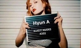 爆料韩国泫雅是谁啊视频