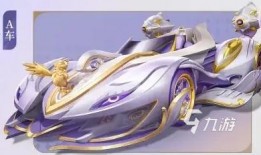 qq手游飞车爆料最新,极限竞速，激情再燃！