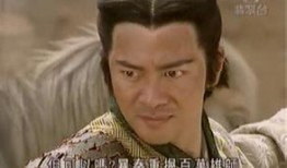 楚汉骄雄粤语在线观看,重温历史风云，感受英雄豪情