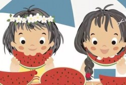 娱乐吃瓜的头像女生动漫,动漫女神的吃瓜日常