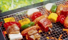 烧烤店羊肉爆料视频教程,视频爆料教你轻松掌握羊肉烧烤技巧