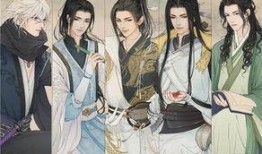 遇见逆水寒最新爆料,江湖风云再起，神秘势力暗中布局