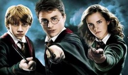 哈利波特设计师爆料视频,幕后设计故事与创作灵感