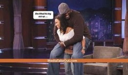 大鲨鱼老婆爆料视频,揭秘夫妻生活幕后真相