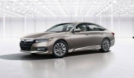 最新款雅阁爆料了吗图片,惊艳外观与科技配置大揭秘！”