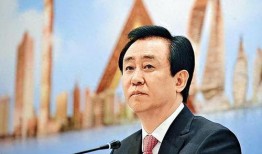 许家印负债新闻爆料,许家印巨额债务曝光引发市场震动”