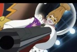 巴哥爆料新世界路飞视频,路飞新世界冒险视频首度亮相