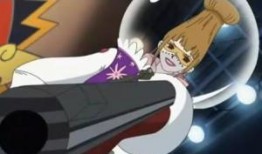 巴哥爆料新世界路飞视频,路飞新世界冒险视频首度亮相