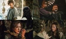 阿斯达年代记电视剧在线观看,穿越千年，探寻北欧神话的传奇之旅