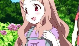 娱乐吃瓜的头像女生动漫,动漫女神的吃瓜日常