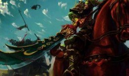 大盗最新爆料关羽视频