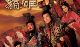 楚汉骄雄粤语在线观看,重温历史风云，感受英雄豪情