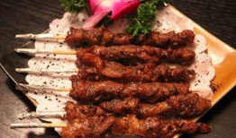 烧烤店羊肉爆料视频教程,视频爆料教你轻松掌握羊肉烧烤技巧