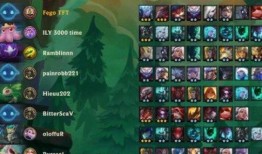 云顶之弈s5爆料视频,全新元素与策略革新前瞻