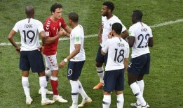 法国踢假球爆料视频,法国足球界震惊