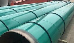 涡阳钢管厂最新爆料,揭秘行业变革与创新之路