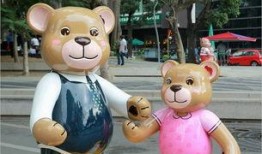 泰迪熊完整版在线观看,重温童真，笑对人生