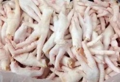 网红鸡爪进货爆料视频,揭秘热门美食背后的真相