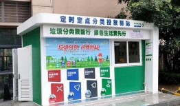 垃圾厂爆料时间规定最新,环保新规下的垃圾分类新动向