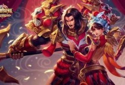 王者反场皮肤爆料最新版,揭秘最新反场皮肤爆料，视觉盛宴即将开启！