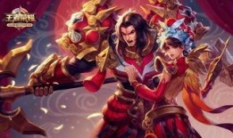 王者反场皮肤爆料最新版,揭秘最新反场皮肤爆料，视觉盛宴即将开启！