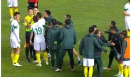 徐亮爆料张稀哲原话视频,视频内容引发热议