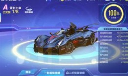 qq手游飞车爆料最新,极限竞速，激情再燃！