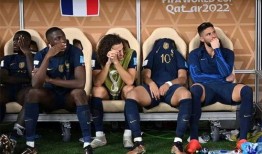 法国踢假球爆料视频,法国足球界震惊