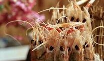 日料鳌虾爆料方法视频,轻松解锁美味秘诀