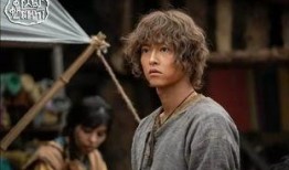 阿斯达年代记电视剧在线观看,穿越千年，探寻北欧神话的传奇之旅