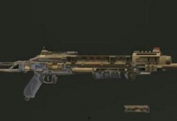 使命召唤最新爆料 枪械,枪械进化，揭秘最新爆料中的神秘武器