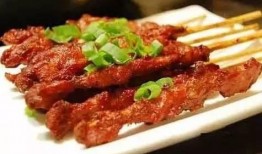烧烤店羊肉爆料视频教程,视频爆料教你轻松掌握羊肉烧烤技巧