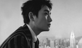 娱乐吃瓜酱朱一龙,娱乐吃瓜酱下的实力派演员