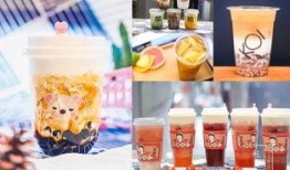 南京最新奶茶爆料,独家爆料，网红饮品盘点