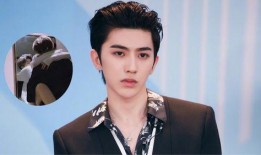 蔡徐坤狗仔爆料视频