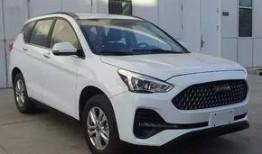 哈弗最新爆料,颠覆传统，引领未来SUV新潮流