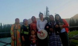 西游记新疆取景爆料视频,探寻神话世界的真实足迹