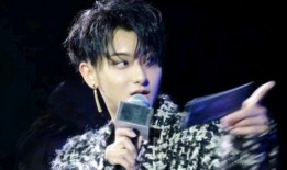 爆料黄子韬演唱会视频,燃情现场，粉丝尖叫不断