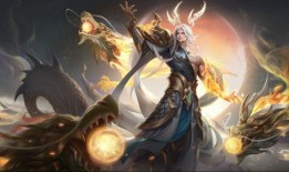 刘善新新皮肤爆料视频,炫酷特效，视觉盛宴