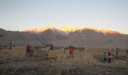 西游记新疆取景爆料视频,探寻神话世界的真实足迹