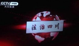 四川法制节目爆料视频,视频爆料事件背后真相