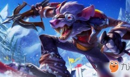 lol鼠年限定皮肤最新爆料,神秘元素与独特设计抢先看