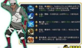 火影忍者忍者精灵爆料视频,揭秘忍者精灵神秘爆料，全新剧情引燃期待